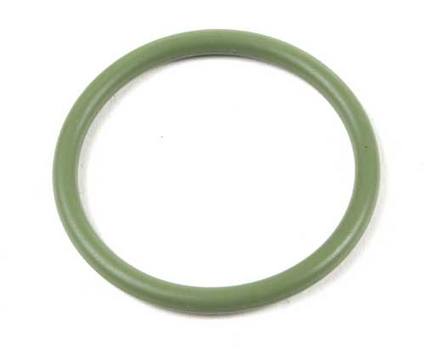 Volvo Engine Oil Cooler Bolt O-Ring 975309